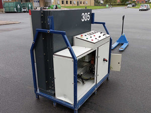 PDL Electronics UDi-660 AC Motor Speed Controller