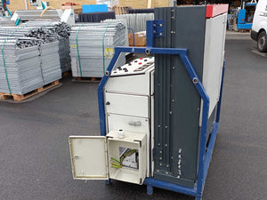 PDL Electronics UDi-660 AC Motor Speed Controller