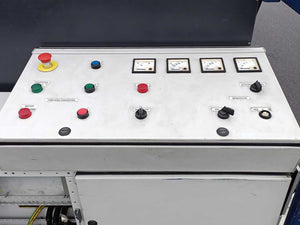 PDL Electronics UDi-660 AC Motor Speed Controller