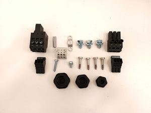 Danfoss 131U2878 VLT Aqua Drive FC-202PK37T4Z55H1XGX1OXSXXXXAXBXCXXXXDX