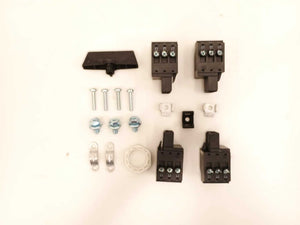 Danfoss 131U2878 VLT Aqua Drive FC-202PK37T4Z55H1XGX1OXSXXXXAXBXCXXXXDX