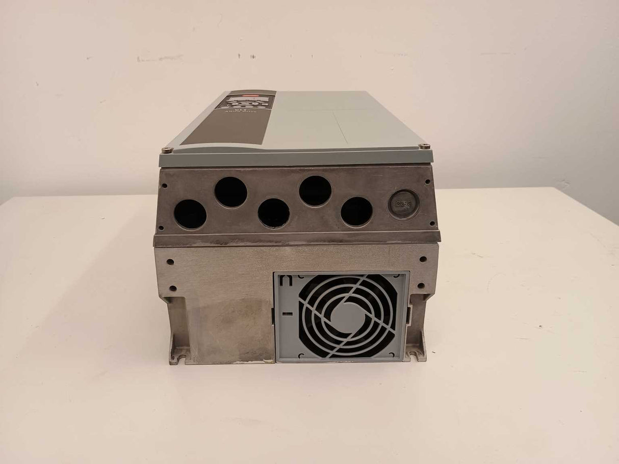 Danfoss 131F0859 VLT AQUA Drive FC-202 Frequency converter