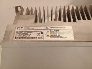 Danfoss 131F0859 VLT AQUA Drive FC-202 Frequency converter