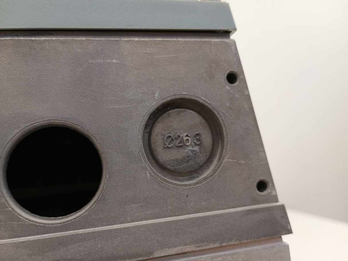 Danfoss 131F0859 VLT AQUA Drive FC-202 Frequency converter