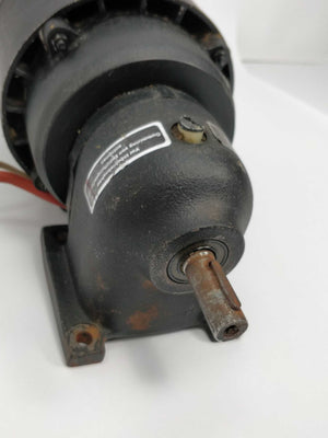 MELTEX ZALGNT 222 G-Motor