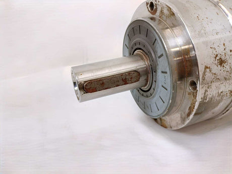 Apex Dynamics AE155 High Precision Gearbox. Ratio: 25:1