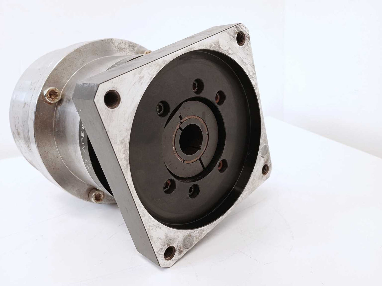 Apex Dynamics AE155 High Precision Gearbox. Ratio: 25:1