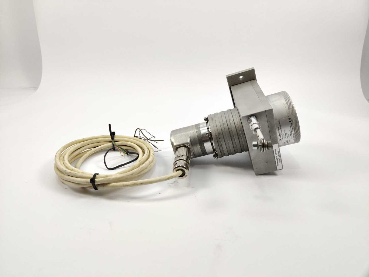 AK Industries CD115-MEC-3500-300-L01-OP-10 With HENGSTLER 0 566 423