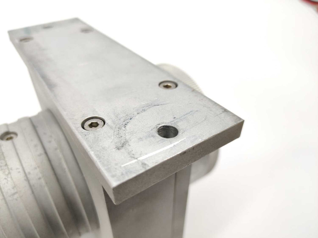 AK Industries CD115-MEC-3500-300-L01-OP-10 With HENGSTLER 0 566 423