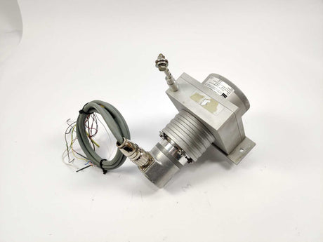 AK Industries CD115-MEC-3500-300-L01-OP-10 With HENGSTLER 0 566 423