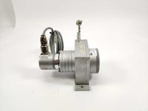 AK Industries CD115-MEC-3500-300-L01-OP-10 With HENGSTLER 0 566 423