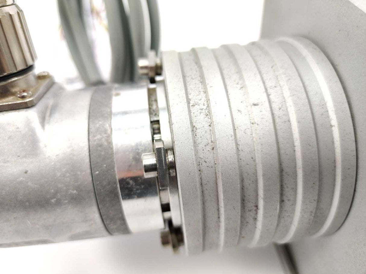 AK Industries CD115-MEC-3500-300-L01-OP-10 With HENGSTLER 0 566 423