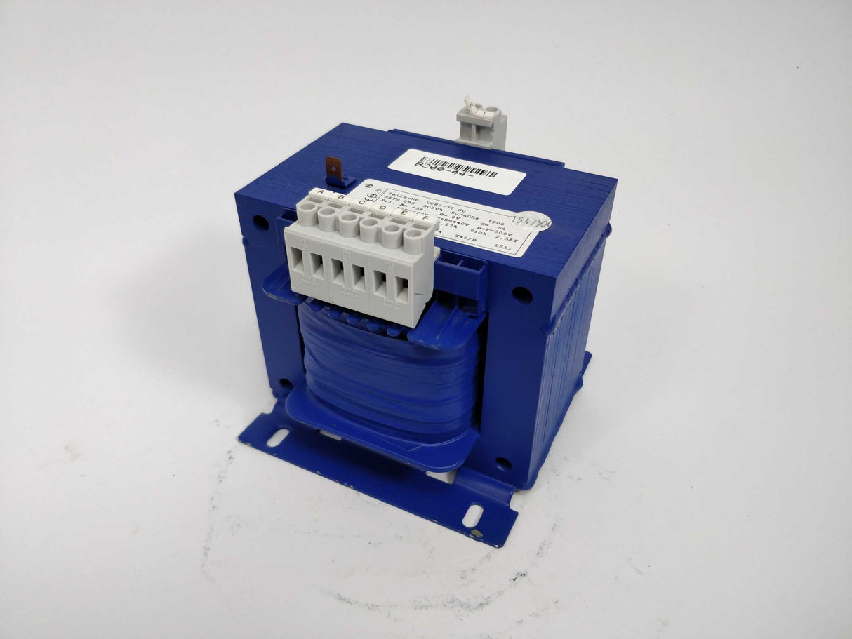 Frei U280-77.00 SETB 280 Transformer 500VA