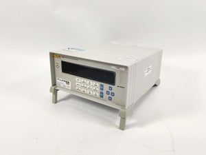 Fluke RPM4 A100Ms-L REFERENCE PRESSURE MONITOR 100MPA 15000psi