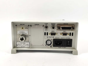 Fluke RPM4 A100Ms-L REFERENCE PRESSURE MONITOR 100MPA 15000psi