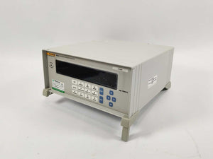 Fluke RPM4 A100Ms-L REFERENCE PRESSURE MONITOR 100MPa 15000Ppsi