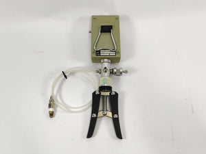 JF Instruments MLC 15A1 MLC Pressure calibrator