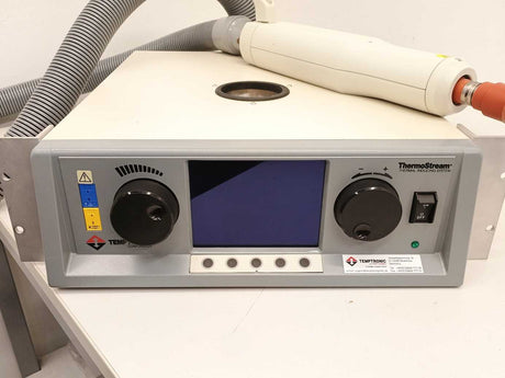 Temptronic TP04100A-2 / TPO4100A-2 ThermoStream Thermal Inducing System