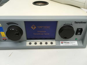 Temptronic TP04100A-2 / TPO4100A-2 ThermoStream Thermal Inducing System
