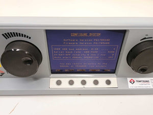 Temptronic TP04100A-2 / TPO4100A-2 ThermoStream Thermal Inducing System