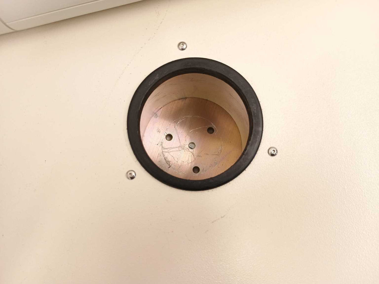 Temptronic TP04100A-2 / TPO4100A-2 ThermoStream Thermal Inducing System
