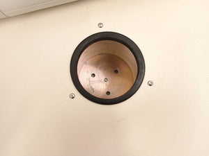 Temptronic TP04100A-2 / TPO4100A-2 ThermoStream Thermal Inducing System