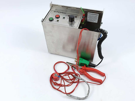 Cooperheat Stork 41757 220V Automatic Thermocouple Attachment Unit