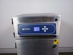 Purex 080502D 9000 - 800i - 2 Tier Volume Control Filtration System