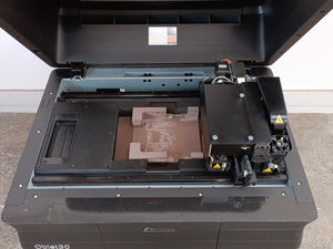 Stratasys Objet30 V3 3D Printer, untested, unused, EU Buyers only