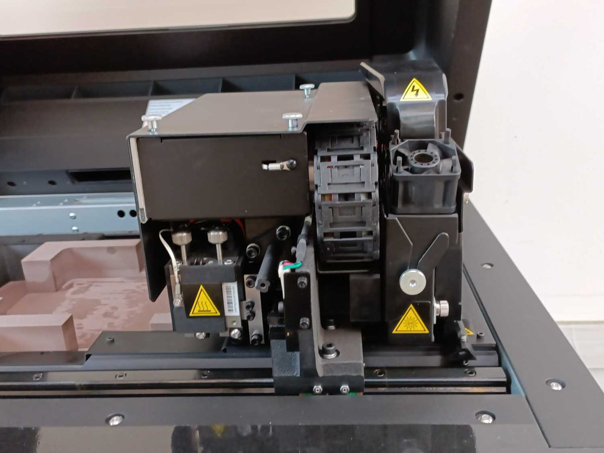 Stratasys Objet30 V3 3D Printer, untested, unused, EU Buyers only