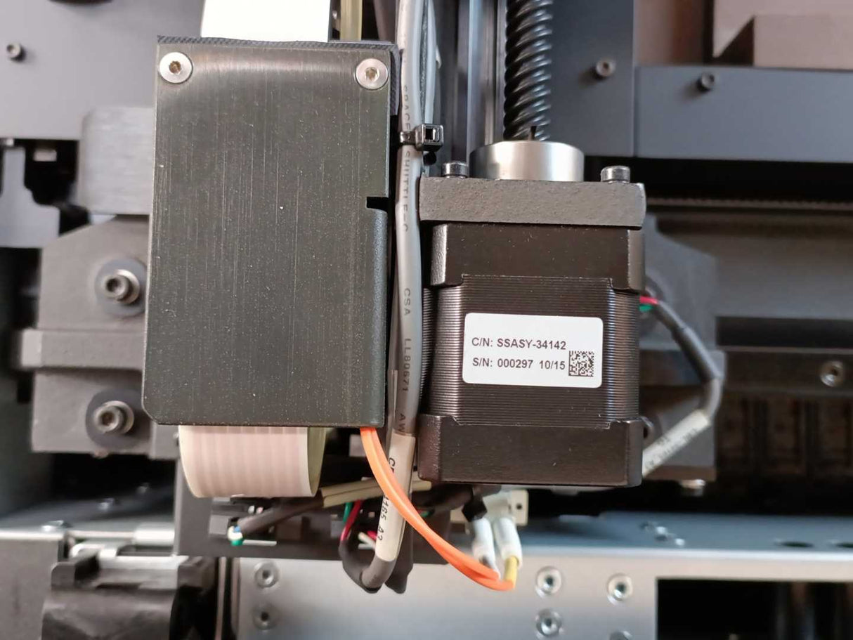 Stratasys Objet30 V3 3D Printer, untested, unused, EU Buyers only