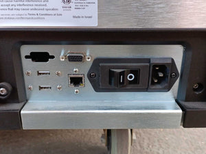 Stratasys Objet30 V3 3D Printer, untested, unused, EU Buyers only