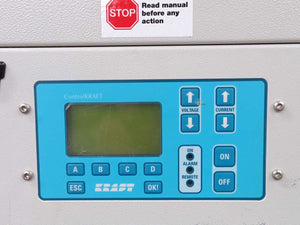 Kraft Powercon FLEX KRAFT 2M DC Power converter, 0-60V, 0-15kW K700500