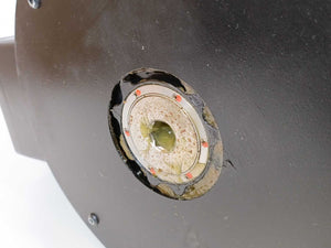 AMK SKT13-200-20-POW-600-B5 282739 A1686BD 17,8kW Hollow Shaft Motor