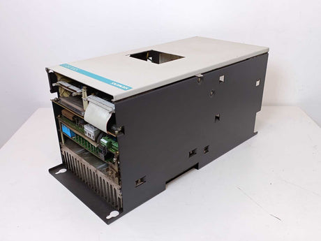Siemens 6RA2475-6DV62-0 SIMOREG K Converter