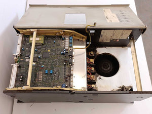 Siemens 6RA2475-6DV62-0 SIMOREG K Converter