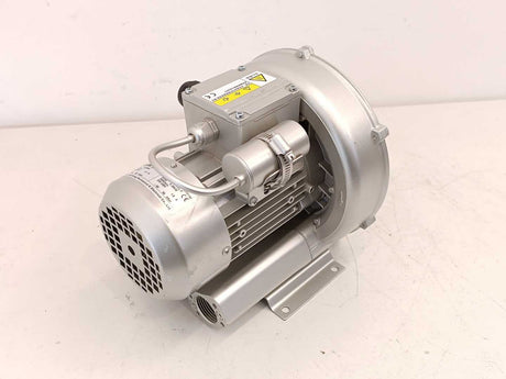 Wuxi Gezhiling Mechanical & Electrical C 2RB110-7AA01 Ring blower