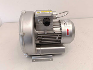 Wuxi Gezhiling Mechanical & Electrical C 2RB110-7AA01 Ring blower