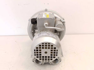 Wuxi Gezhiling Mechanical & Electrical C 2RB110-7AA01 Ring blower