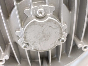 Wuxi Gezhiling Mechanical & Electrical C 2RB110-7AA01 Ring blower