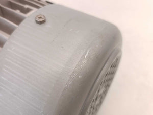 NORD Drivesystems SK92172.1A-63L/4 Geared Motor w/ SK63L/4