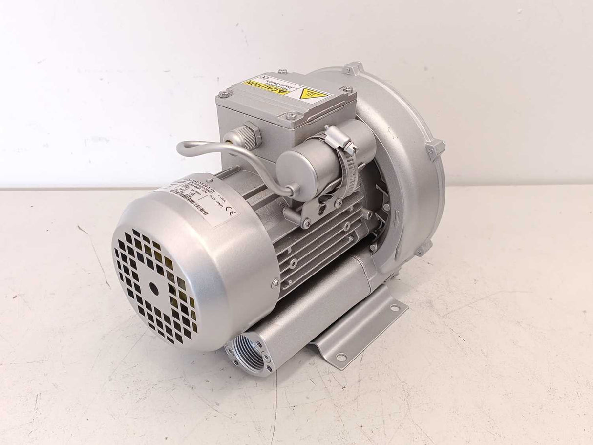 SKV-tec SKV-NS-50-1-101 Single-stage ring blower