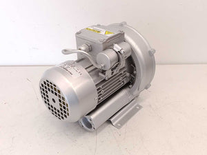 SKV-tec SKV-NS-50-1-101 Single-stage ring blower