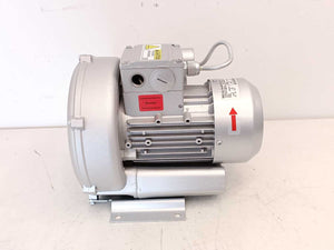 SKV-tec SKV-NS-50-1-101 Single-stage ring blower