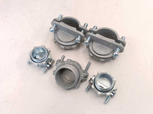 ABB 3AUA0000002419 ACS550-01-08A8-4 General-Purpose Drive