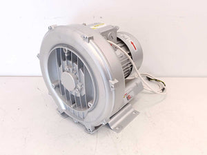 SKV-tec SKV-NS-95-1-101 single-stage ring blower