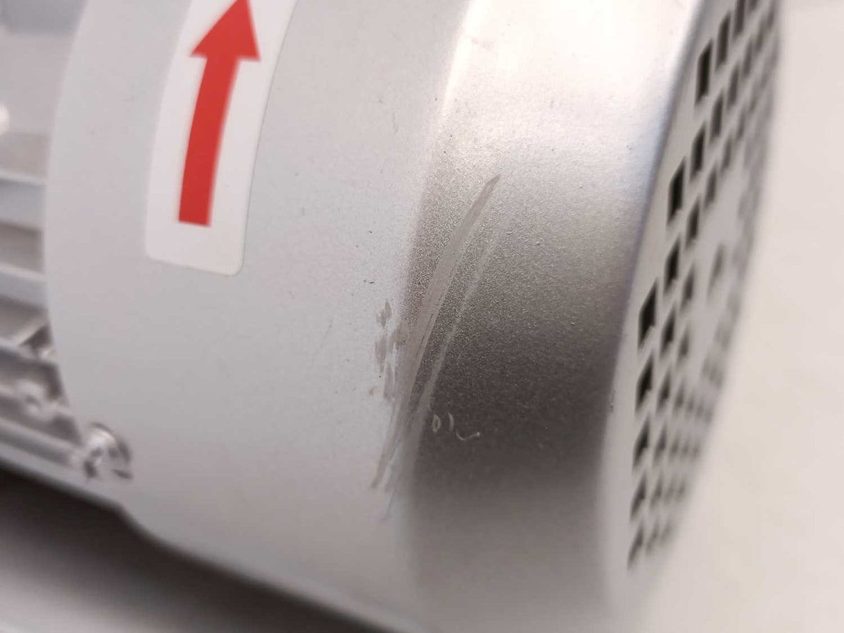 SKV-tec SKV-NS-95-1-101 single-stage ring blower