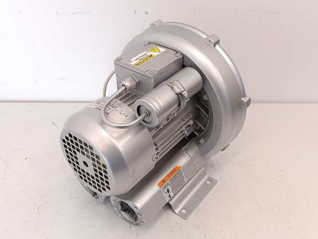 SKV-tec SKV-NS-95-1-101 single-stage ring blower
