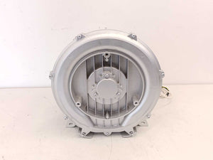 SKV-tec SKV-NS-95-1-101 single-stage ring blower