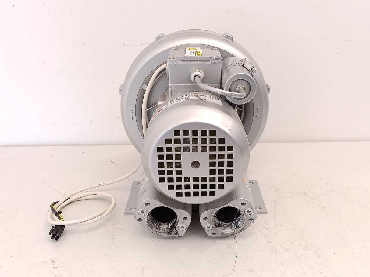 SKV-tec SKV-NS-95-1-101 single-stage ring blower